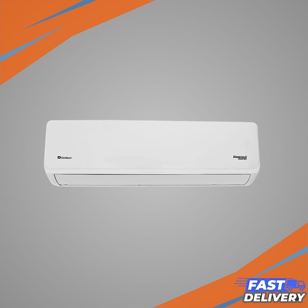 ELEGANCE X INVERTER 30  : DAWLANCE SPLIT INVERTER 